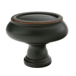  Emtek 1-1/4_dq_ Oval Knob 