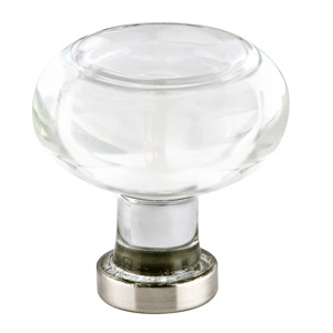  Emtek 1-3/4_dq_ Crystal Knob 