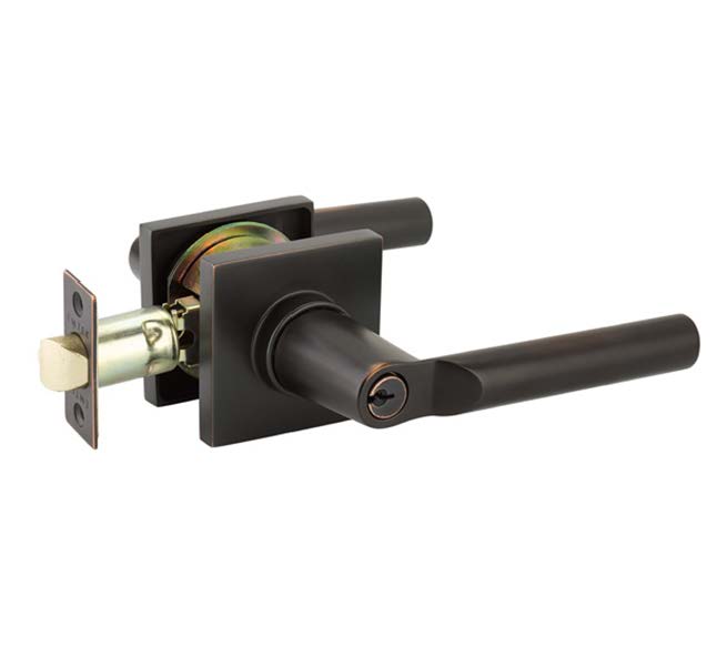  Emtek Hanover Lever 