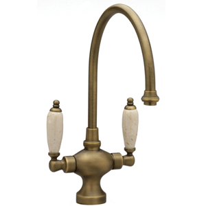  Phylrich Single Hole Bar Faucet 