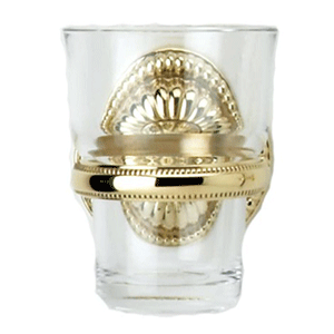  Phylrich Tumbler Holder 