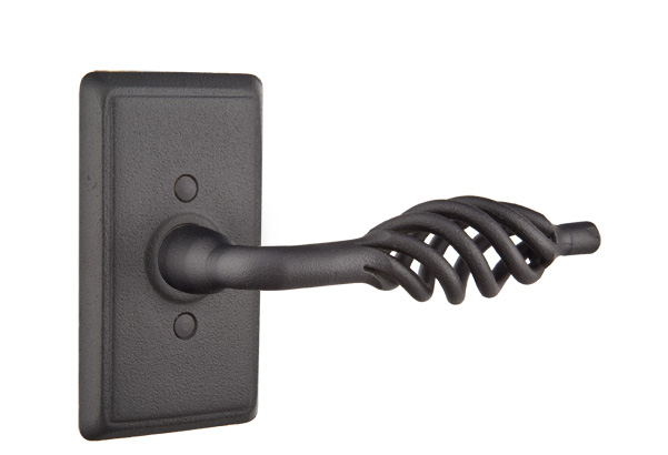  Emtek Lafayette Lever 