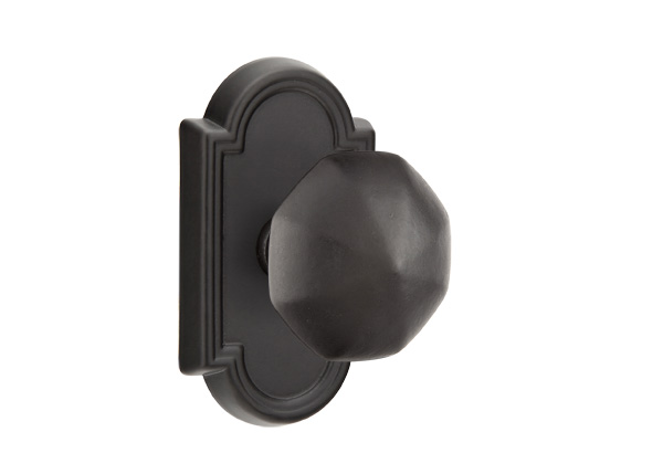  Emtek Octagon Knob 