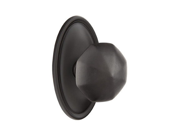  Emtek Octagon Knob 