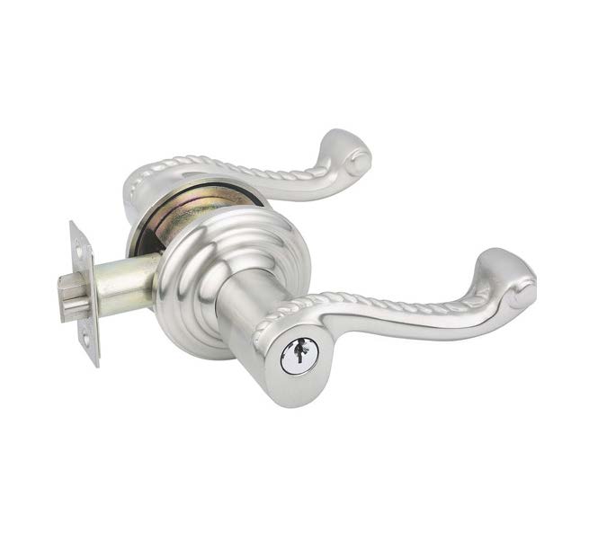  Emtek Rope Lever 