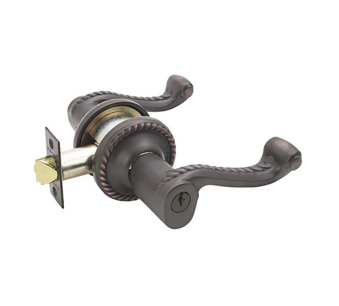  Emtek Rope Lever 