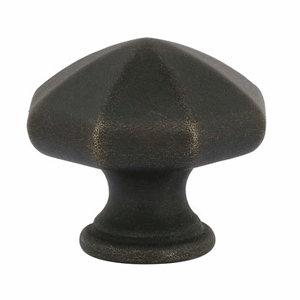  Emtek 1-3/4_dq_ Octagon Knob 