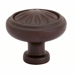  Emtek 1-1/4_dq_ Round Knob 