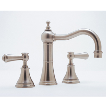  Rohl Widespread Faucet 