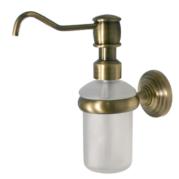  Allied Brass Soap Dispenser 