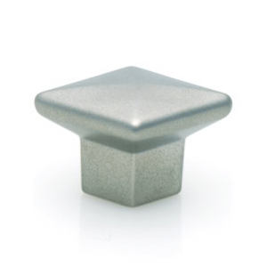  Topex Hardware 1-5/8_dq_ Diamond Shape Knob 